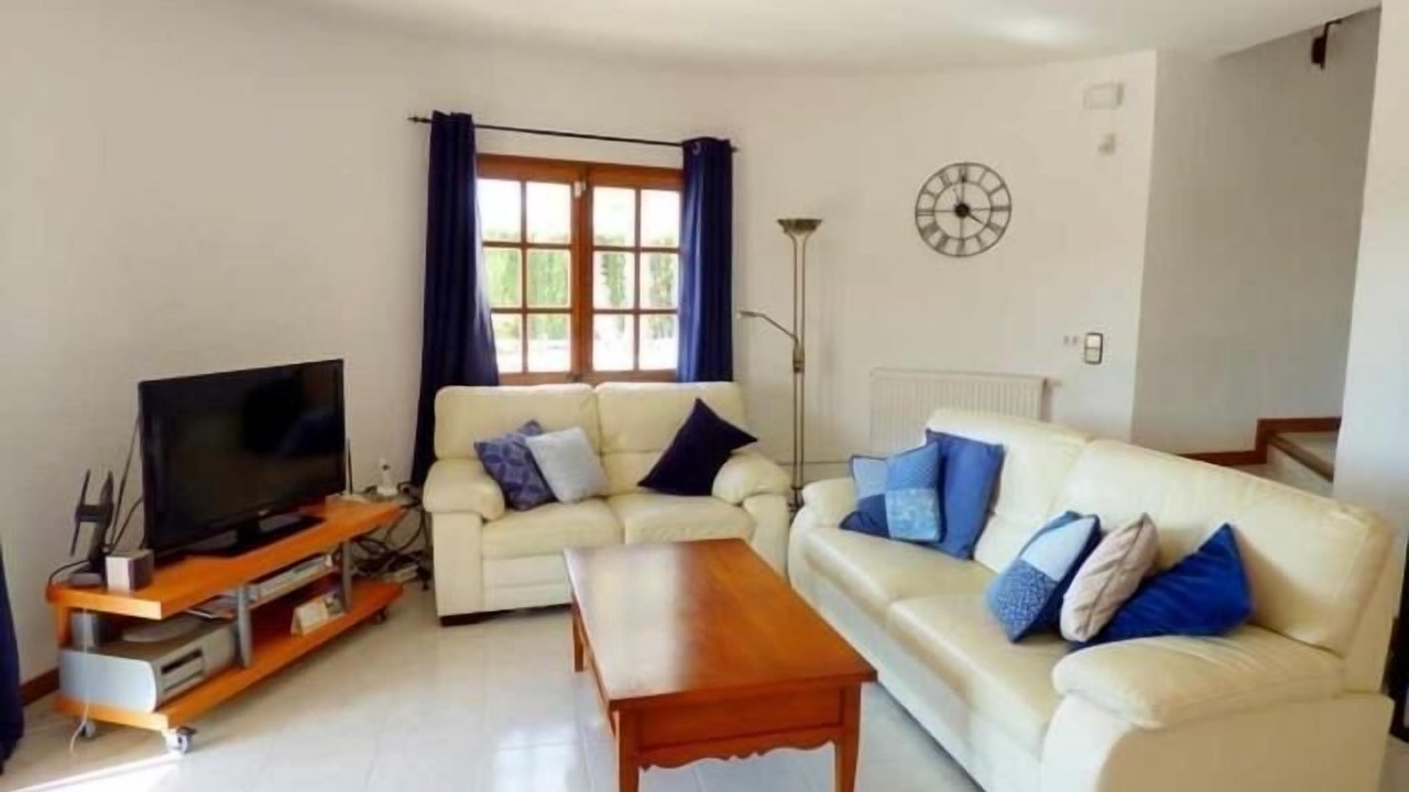 Photo of Livingroom in Calonge