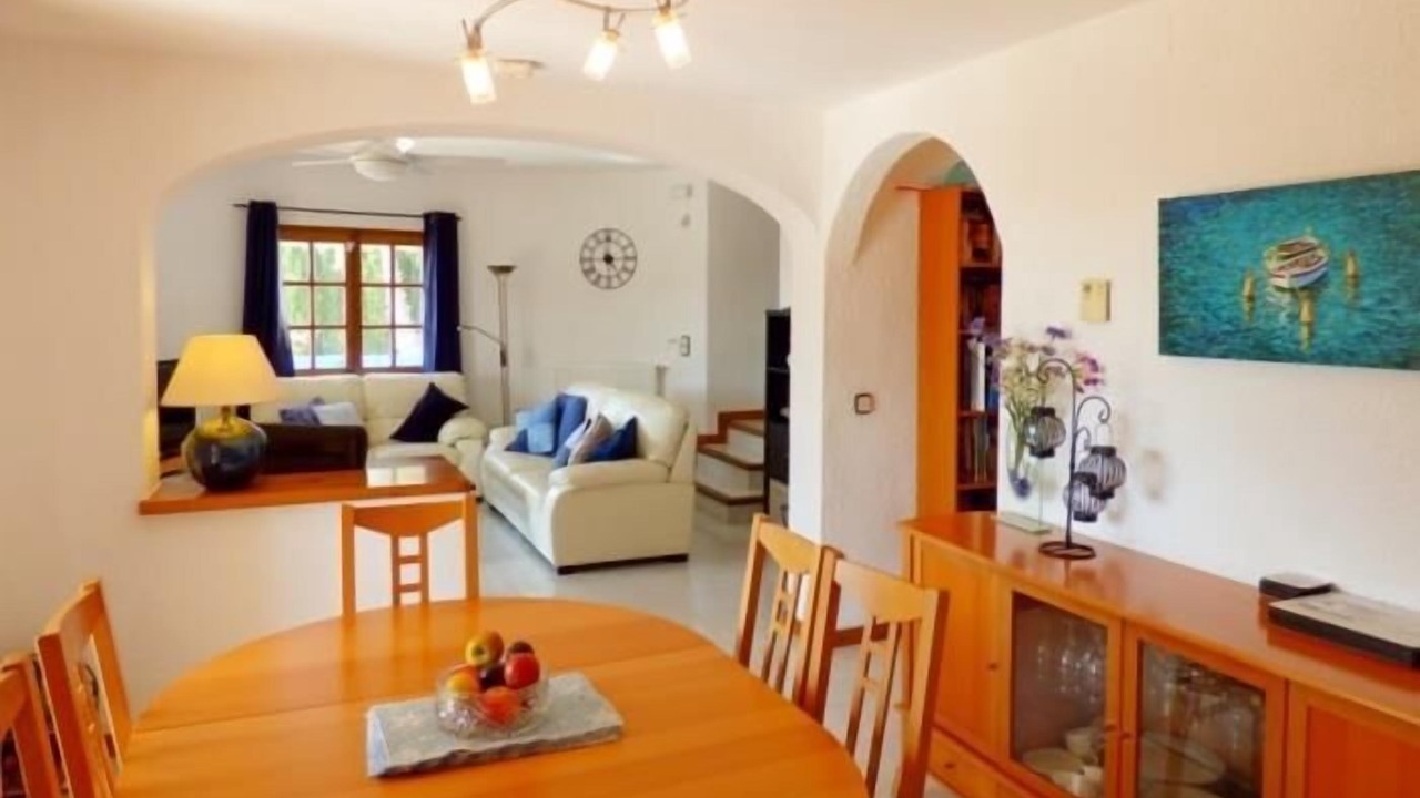 Photo of Livingroom in Calonge