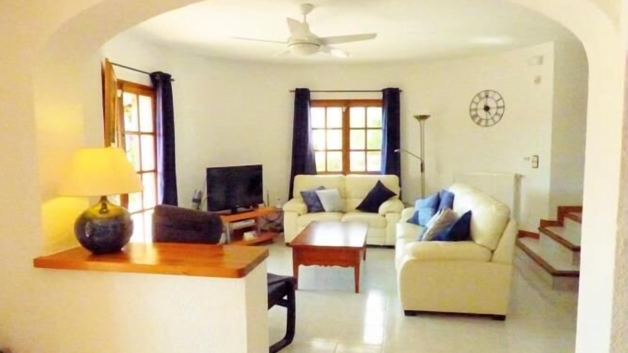 Photo of Livingroom in Calonge