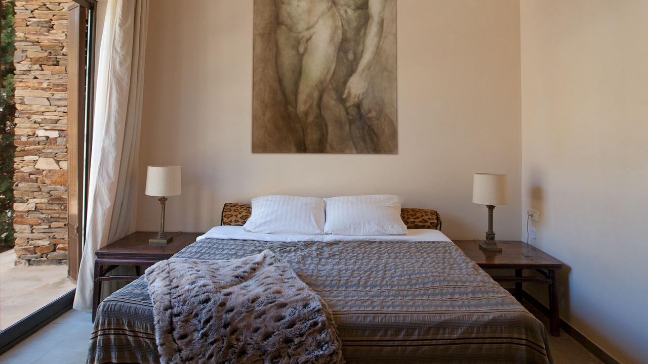 Photo of Bedroom in Cadaques