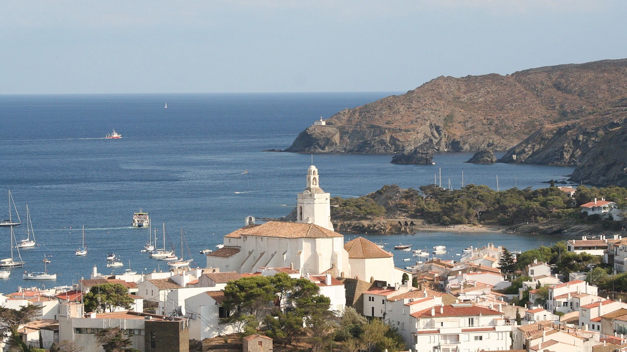 Photo of Outdoor in Cadaques