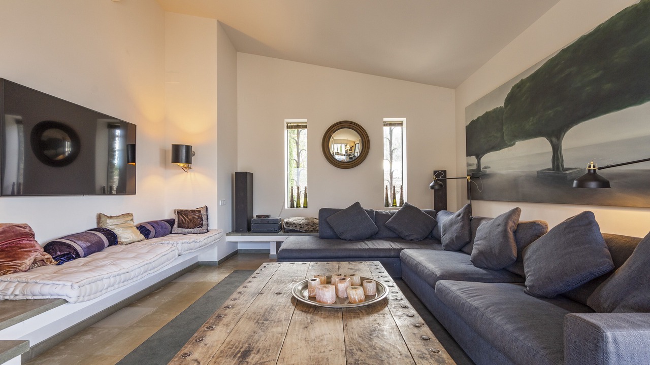 Photo of Livingroom in Cadaques