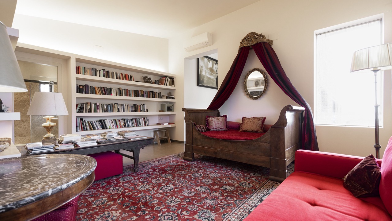 Photo of Livingroom in Cadaques