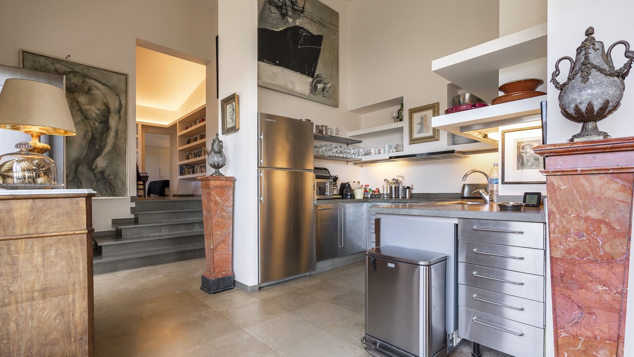 Photo of Kitchen in Cadaques