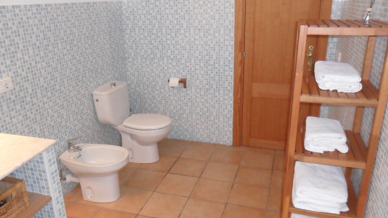Photo of Bathroom in Alaro