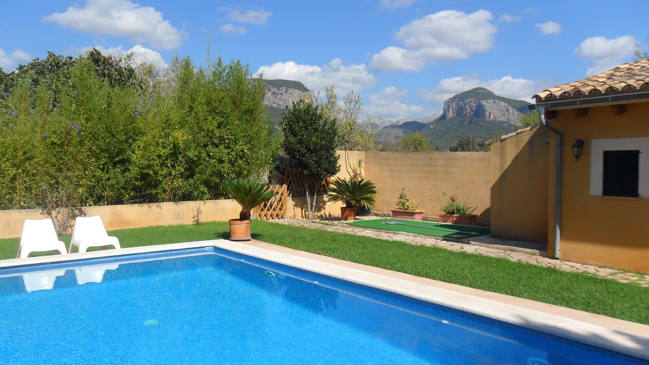 Photo of Outdoor in Alaro