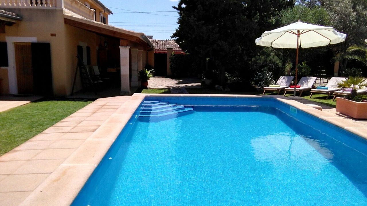 Photo of Outdoor in Alaro