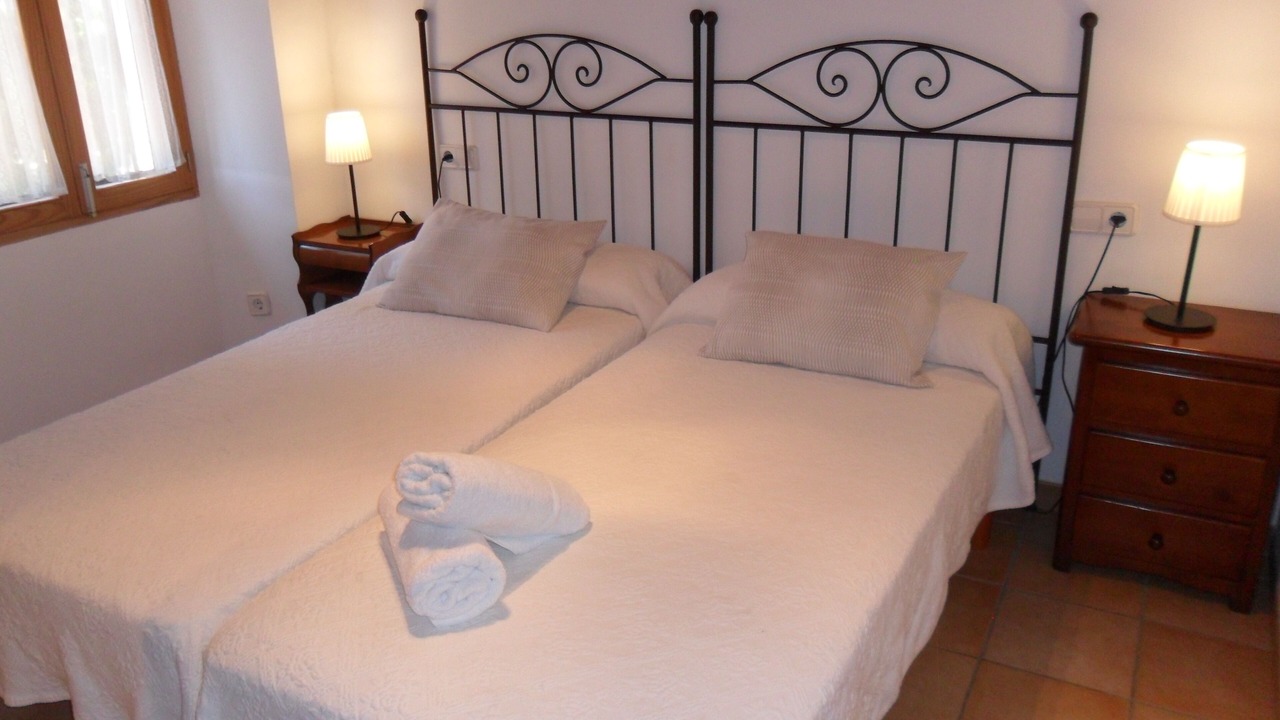 Photo of Bedroom in Alaro