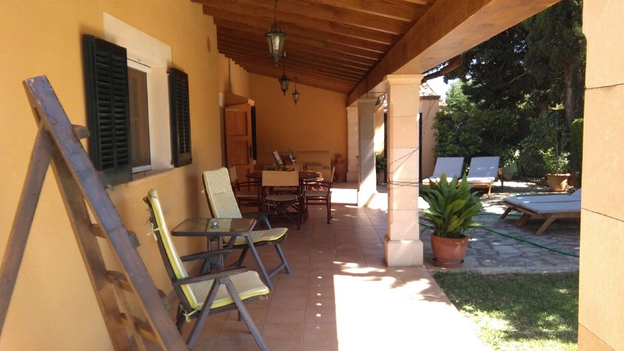 Photo of Outdoor in Alaro