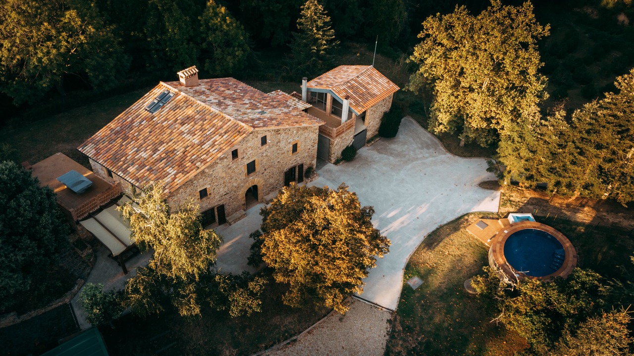 Photo of Outdoor in Sant Hilari Sacalm