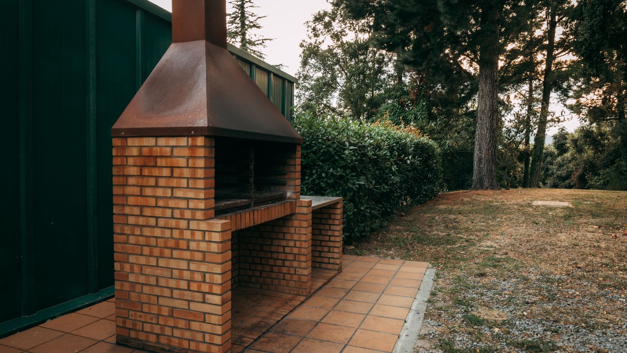 Photo of Patio Balcony in Sant Hilari Sacalm