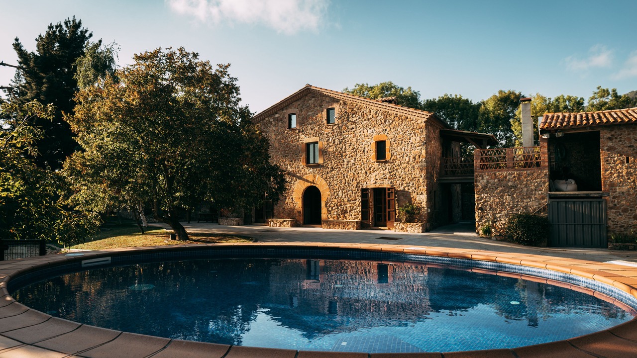 Photo of Outdoor in Sant Hilari Sacalm