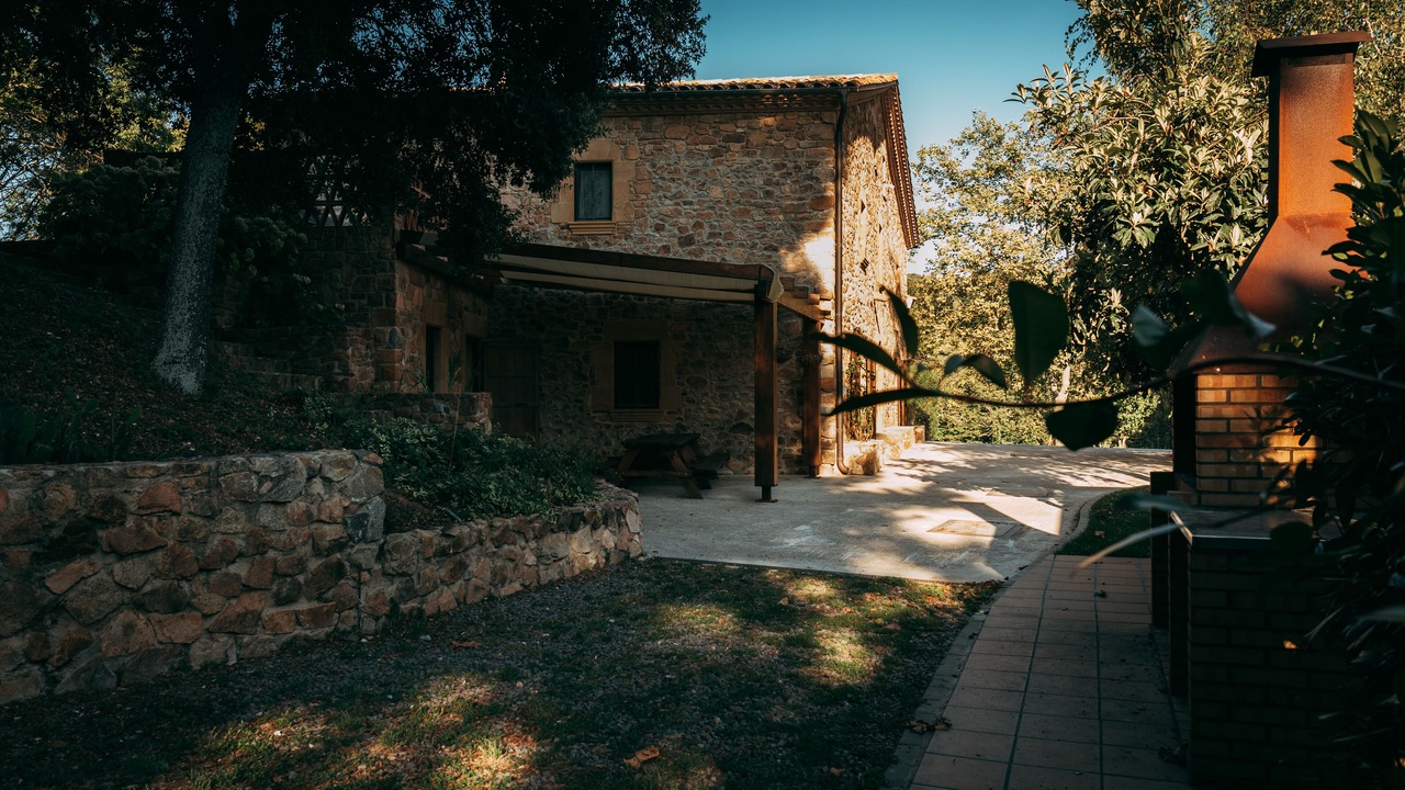Photo of Outdoor in Sant Hilari Sacalm