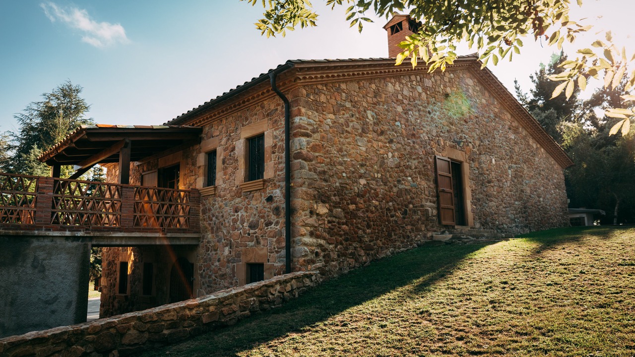 Photo of Outdoor in Sant Hilari Sacalm