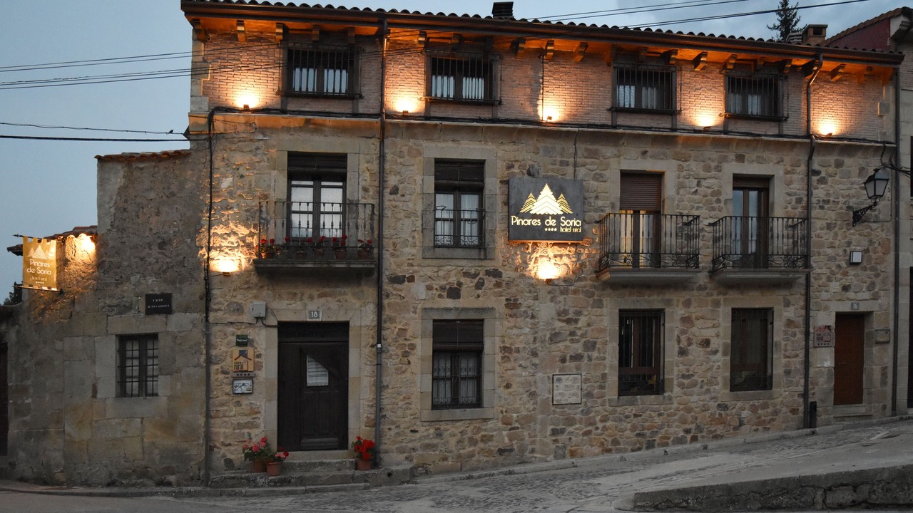 Photo of Outdoor in Molinos de Duero