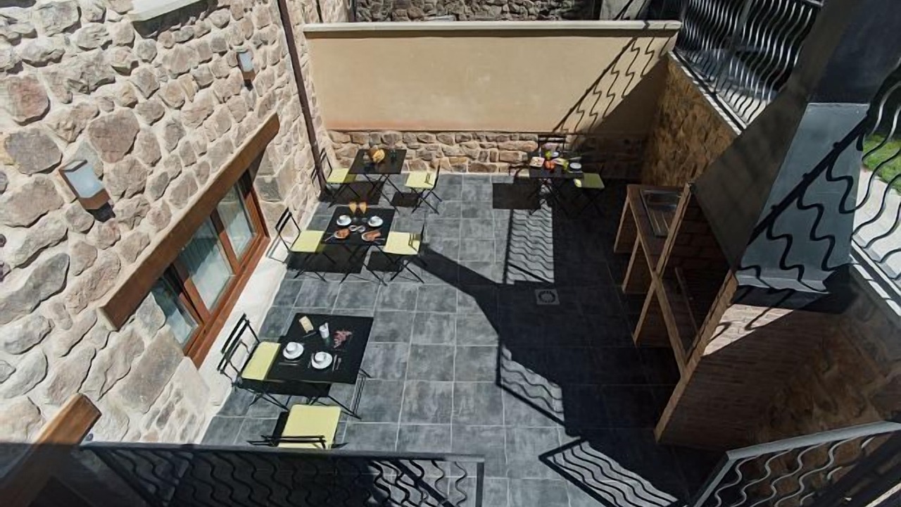 Photo of Outdoor in Molinos de Duero