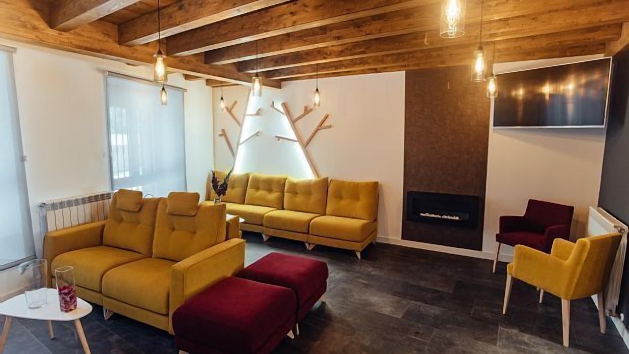 Photo of Livingroom in Molinos de Duero