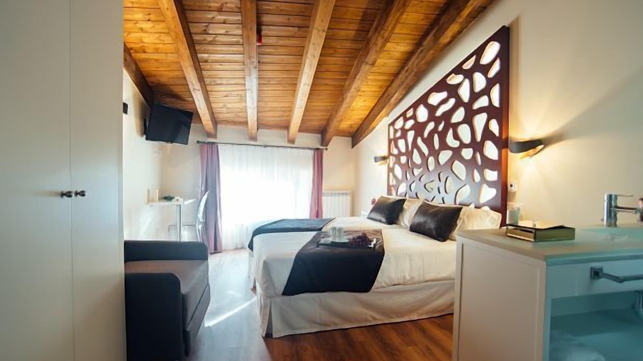 Photo of Bedroom in Molinos de Duero
