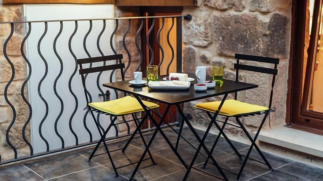 Photo of Outdoor in Molinos de Duero