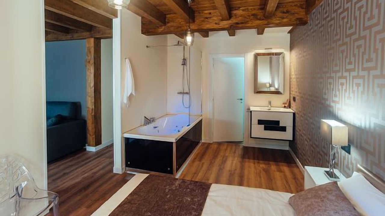 Photo of Bedroom in Molinos de Duero