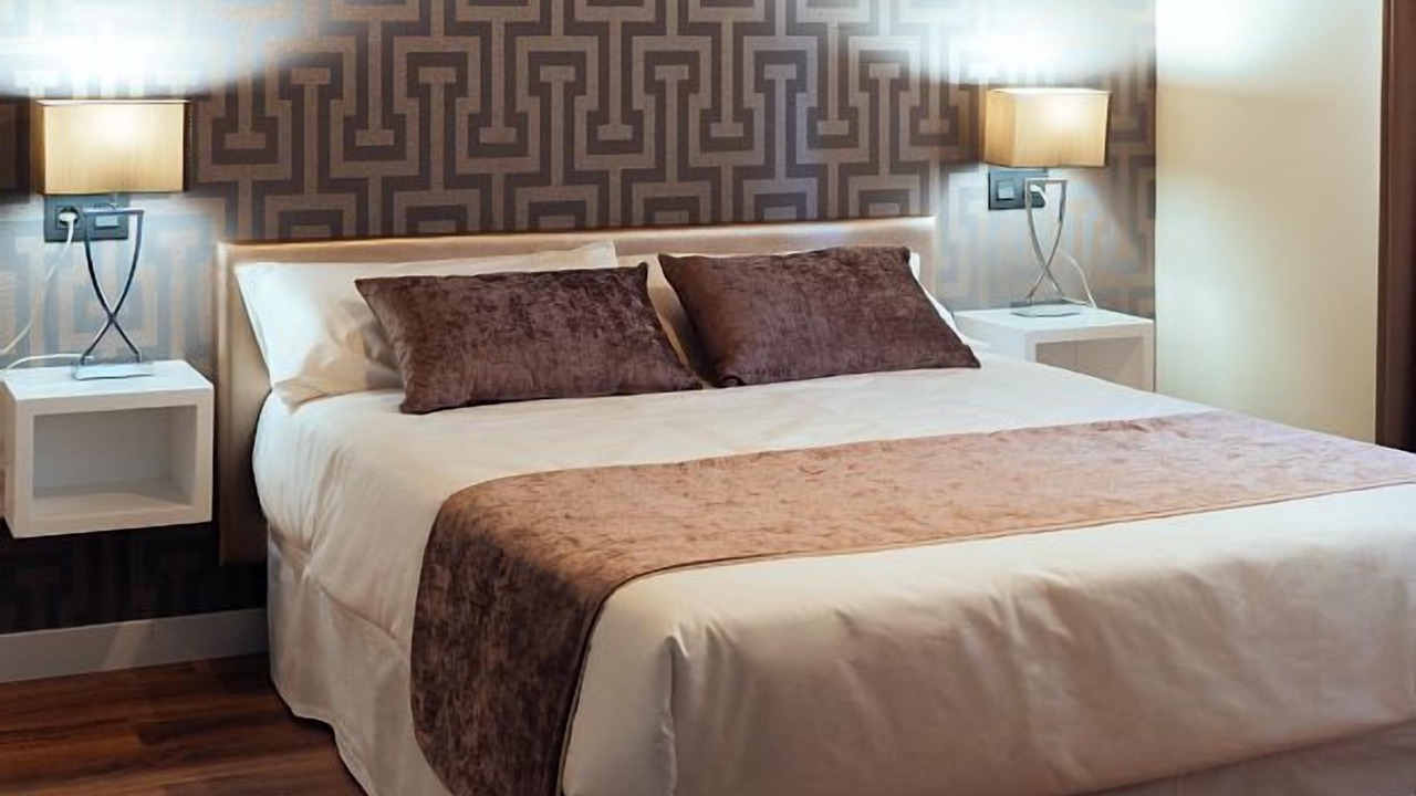 Photo of Bedroom in Molinos de Duero