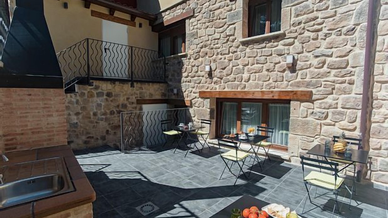 Photo of Outdoor in Molinos de Duero
