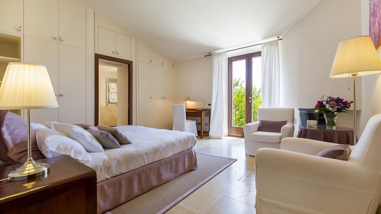 Photo of Bedroom in Andraitx