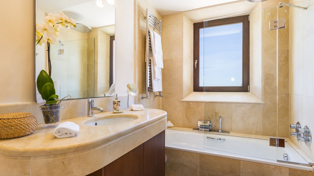 Photo of Bathroom in Andraitx