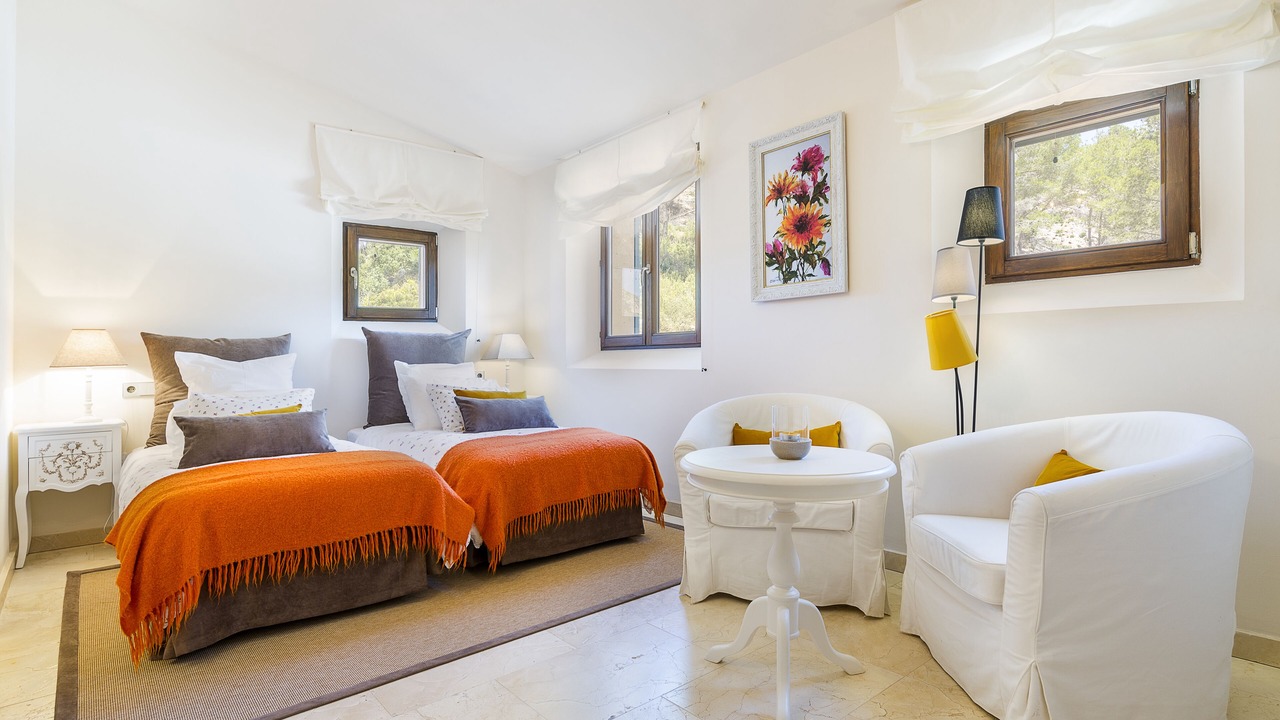 Photo of Bedroom in Andraitx