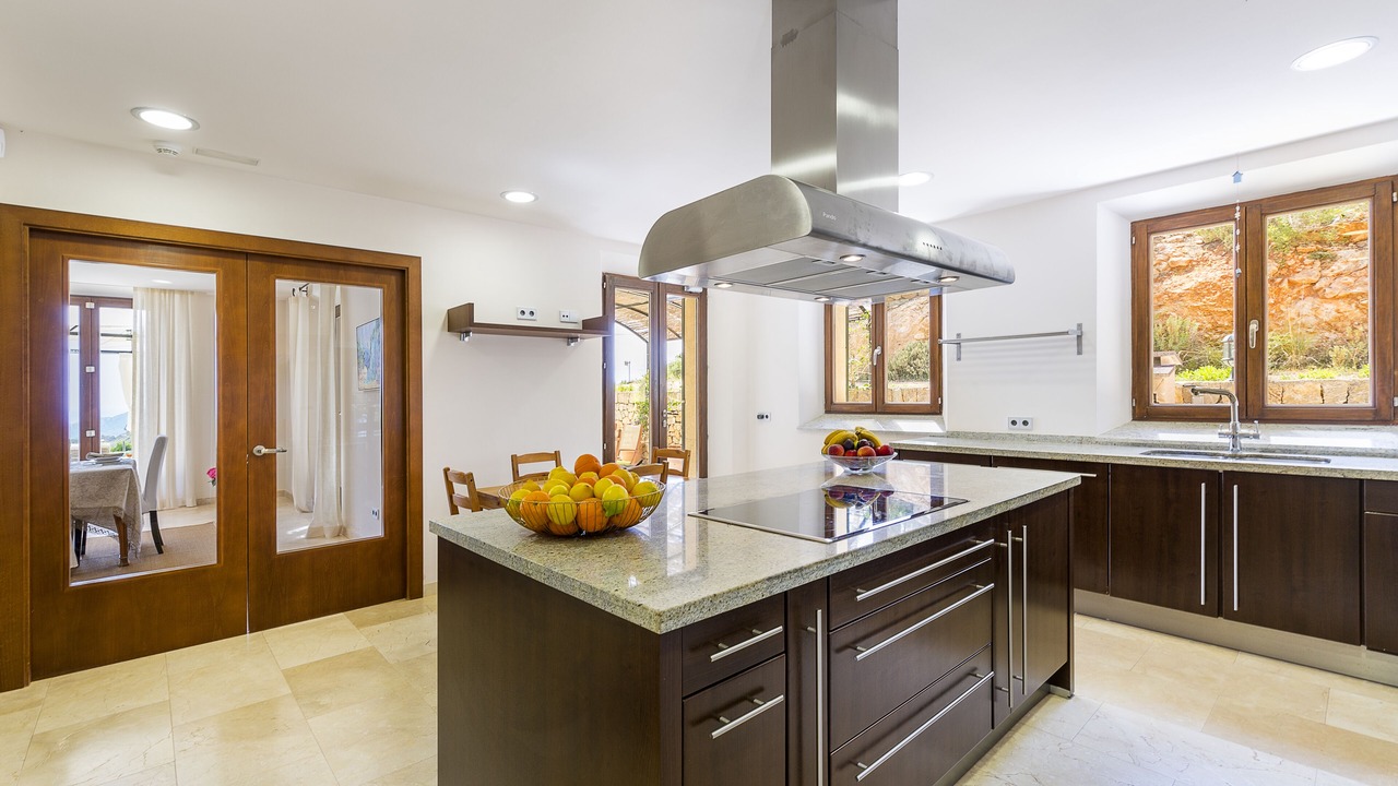 Photo of Kitchen in Andraitx