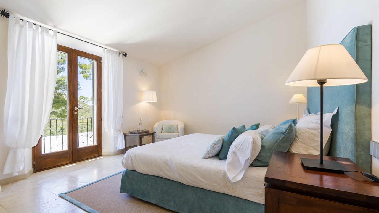 Photo of Bedroom in Andraitx