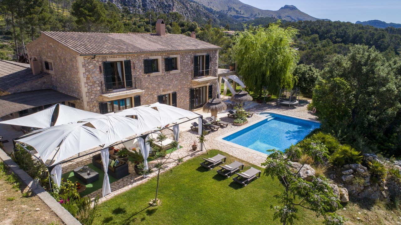Photo of Outdoor in Andraitx