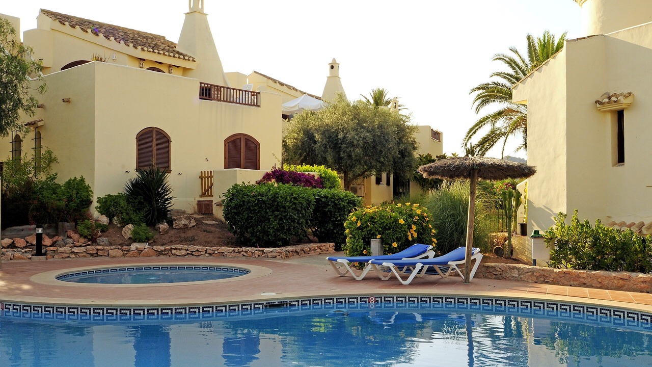 Photo of Outdoor in Diputacion de Rincon de San Gines
