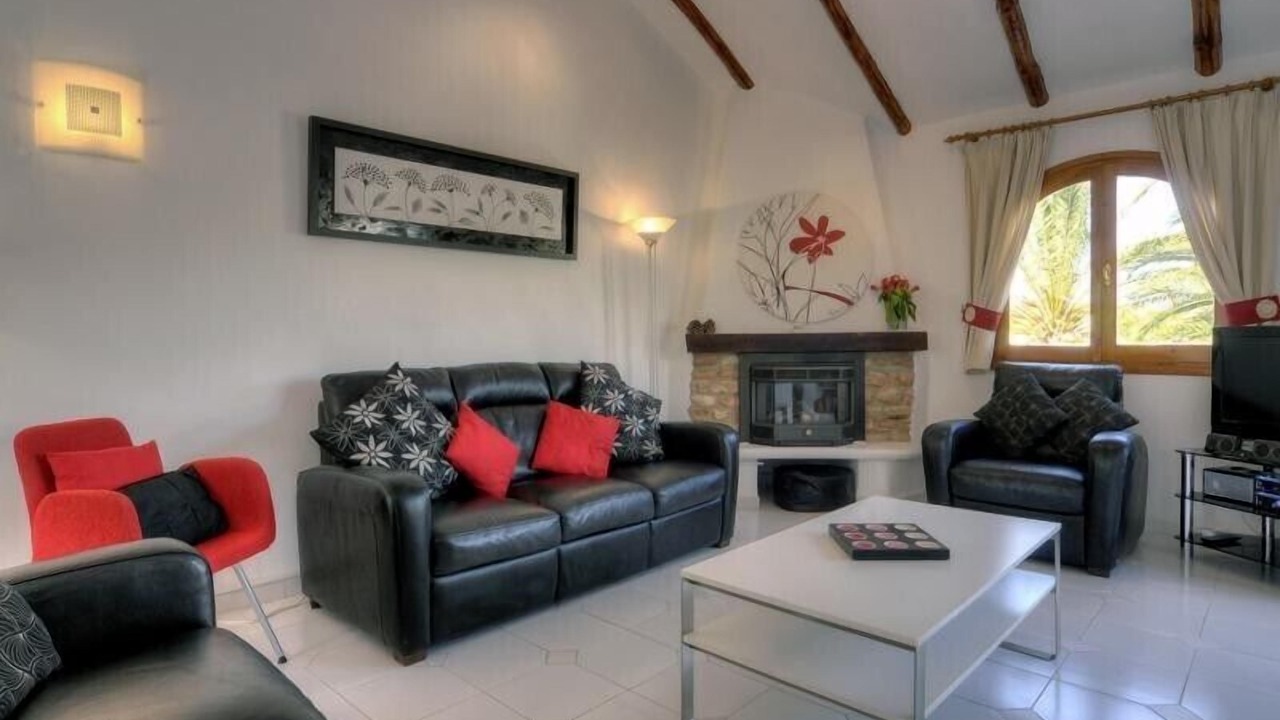 Photo of Livingroom in Diputacion de Rincon de San Gines