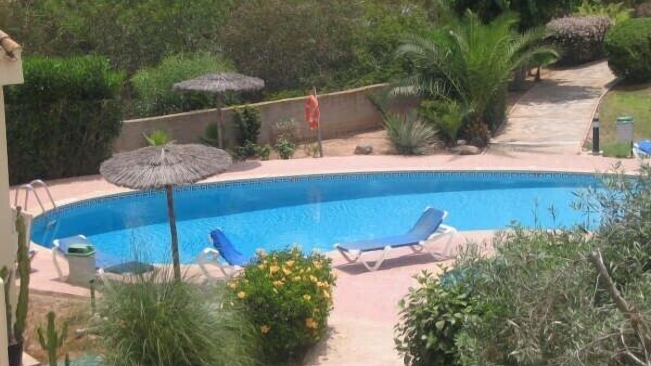 Photo of Outdoor in Diputacion de Rincon de San Gines