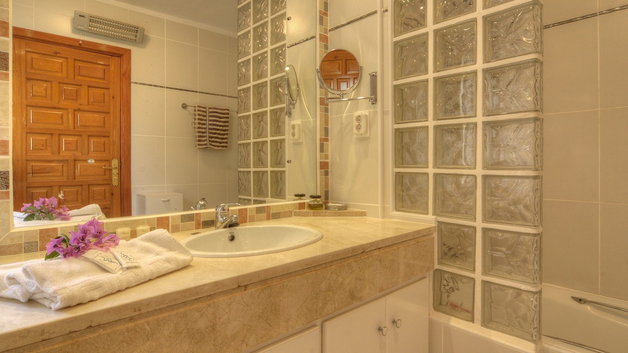 Photo of Bathroom in Diputacion de Rincon de San Gines