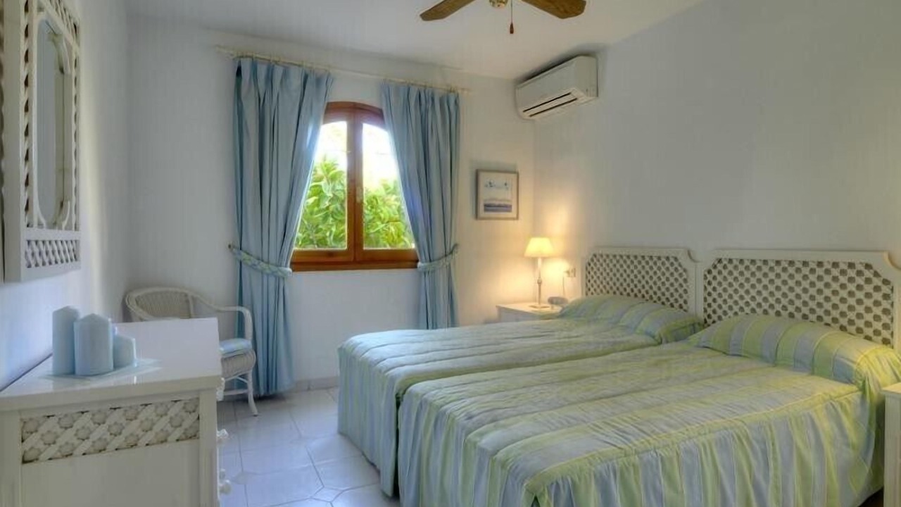 Photo of Bedroom in Diputacion de Rincon de San Gines