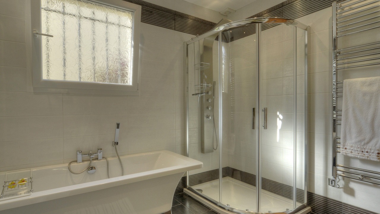 Photo of Bathroom in Diputacion de Rincon de San Gines