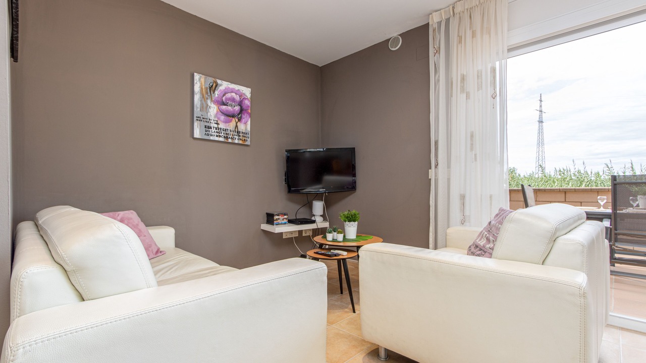 Photo of Livingroom in Bon Relax