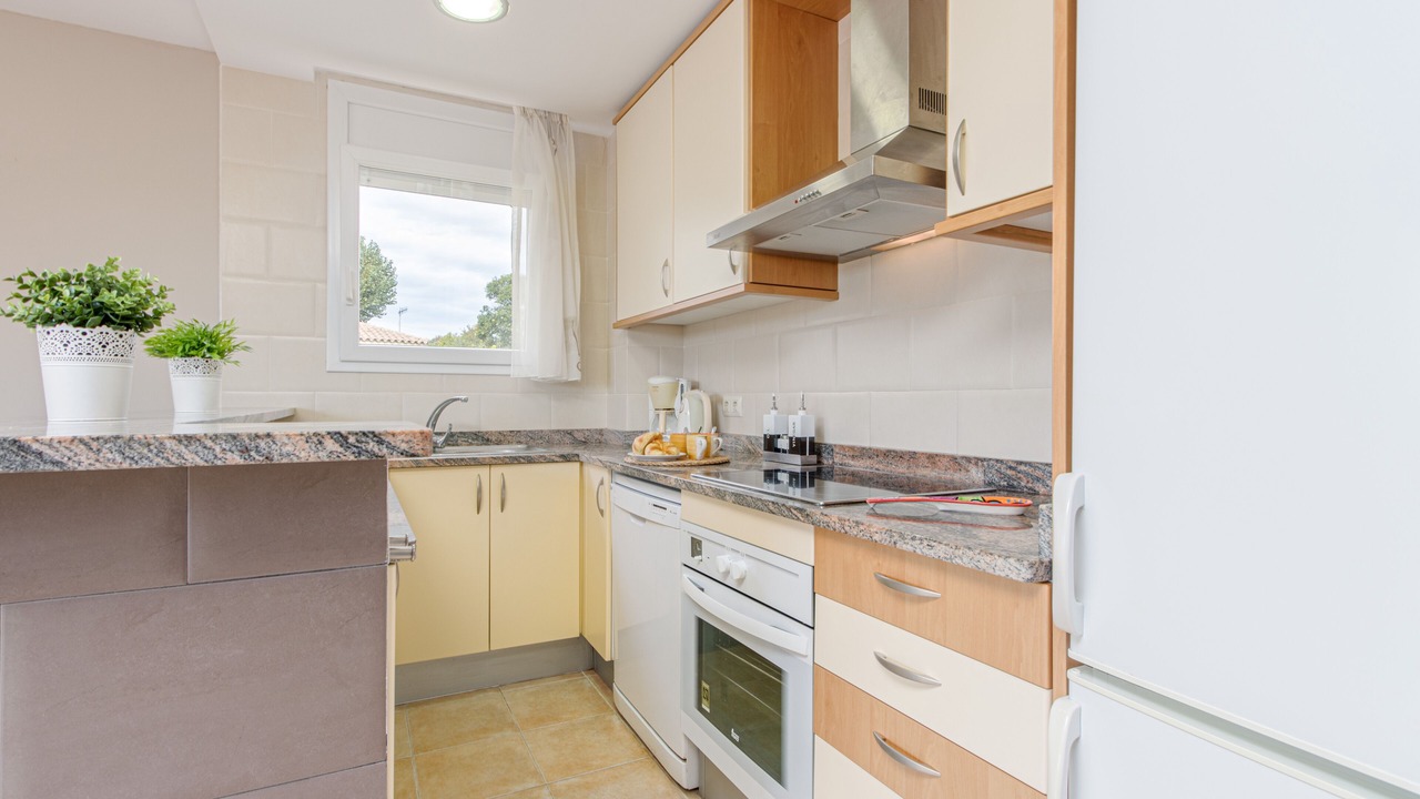 Photo of Kitchen in Bon Relax