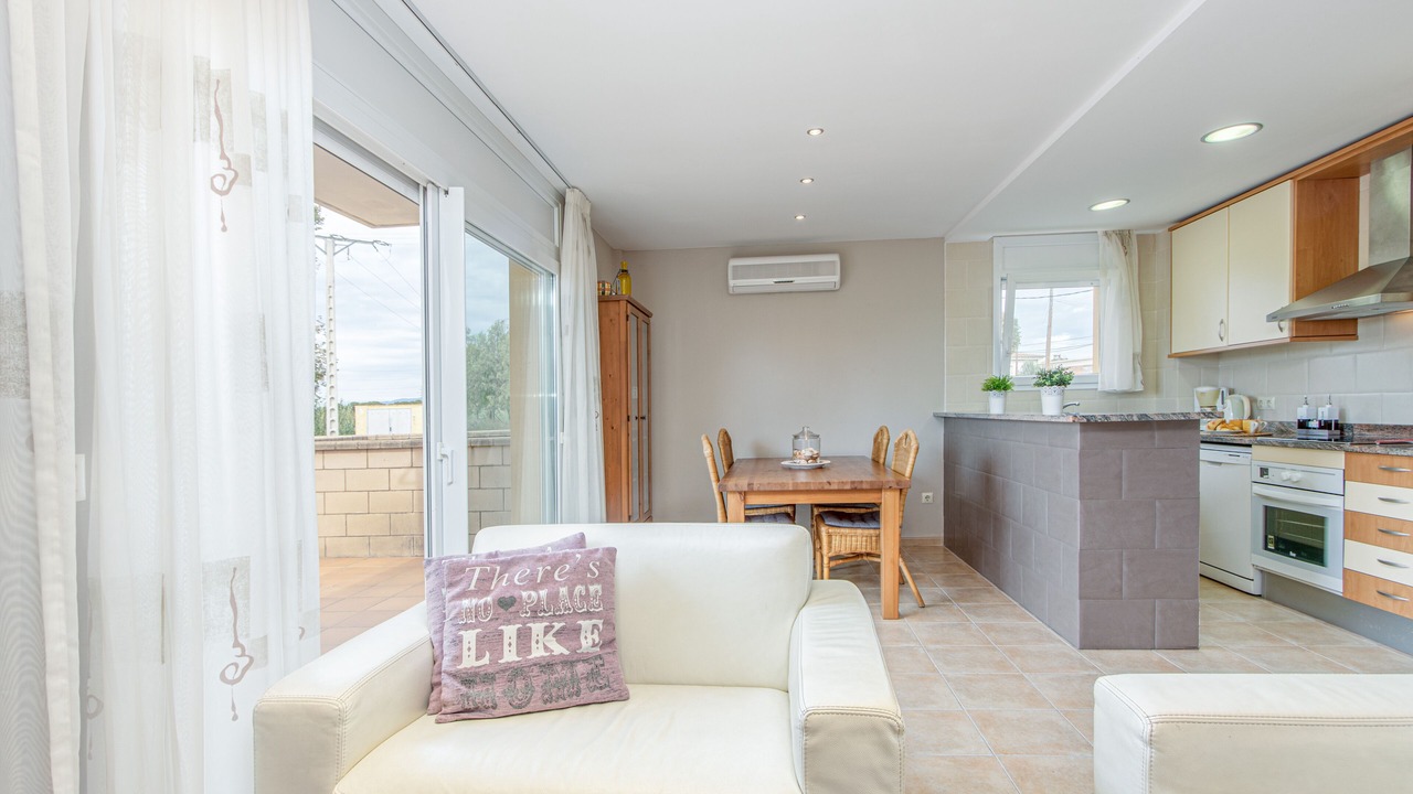 Photo of Livingroom in Bon Relax