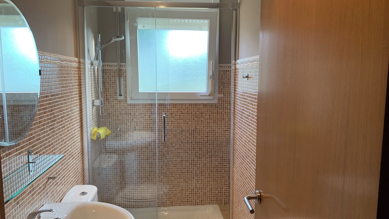Photo of Bathroom in Bon Relax