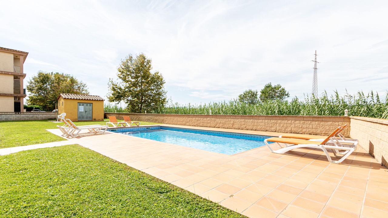 Photo of Outdoor in Bon Relax