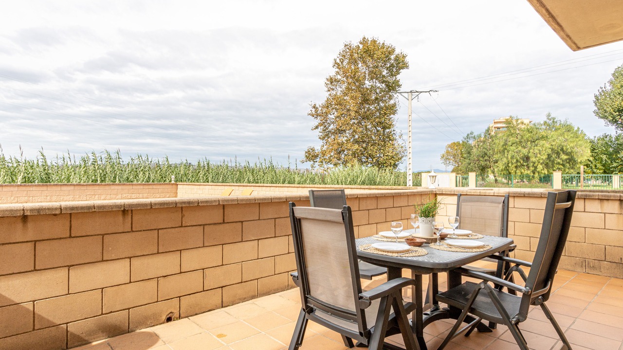 Photo of Outdoor in Bon Relax