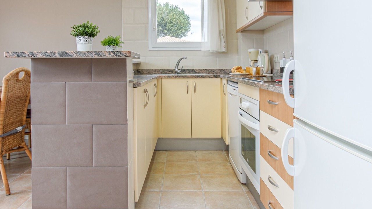 Photo of Kitchen in Bon Relax