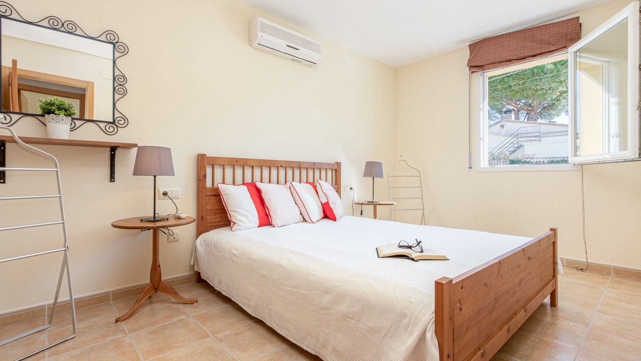 Photo of Bedroom in Bon Relax