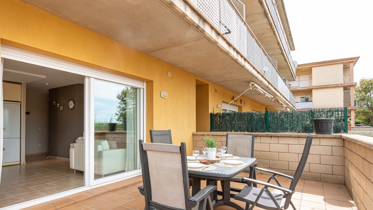 Photo of Outdoor in Bon Relax