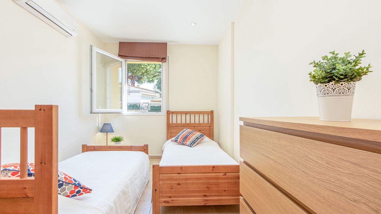 Photo of Bedroom in Bon Relax