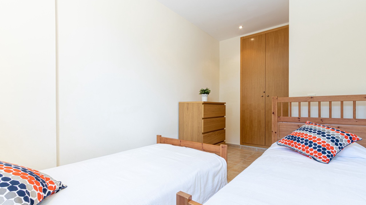 Photo of Bedroom in Bon Relax