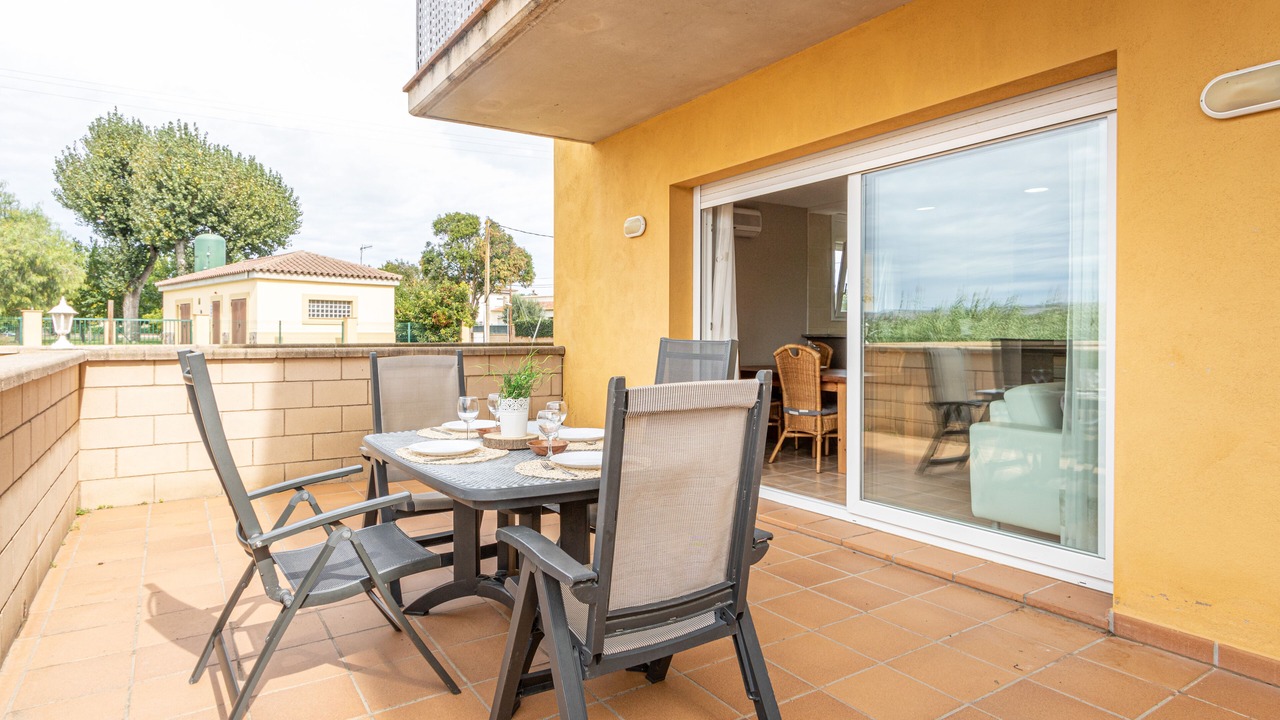 Photo of Outdoor in Bon Relax